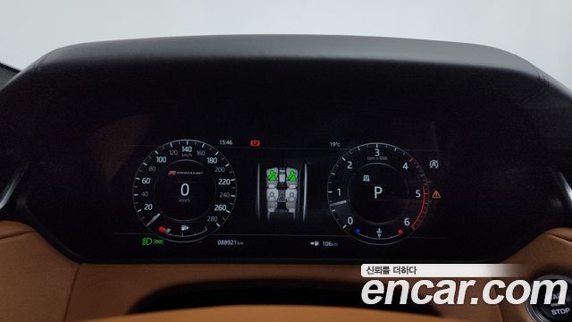 Land Rover Range Rover Velar 3.0 D300 R-Dynamic HSE