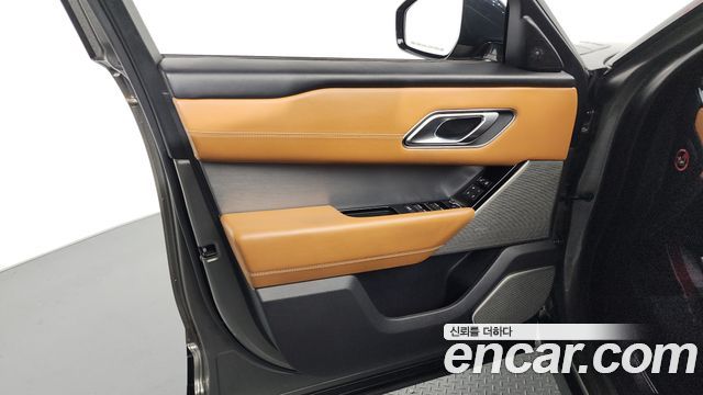 Land Rover Range Rover Velar 3.0 D300 R-Dynamic HSE