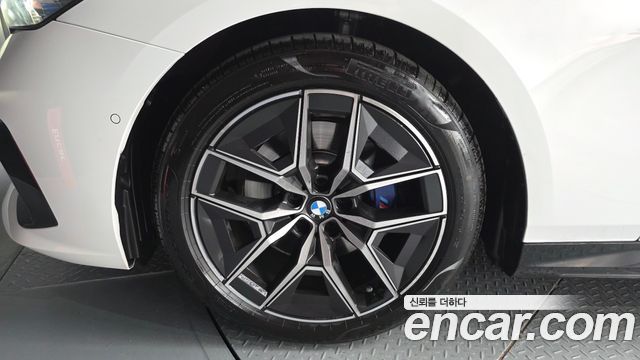 BMW 5-Series 520i M Sport