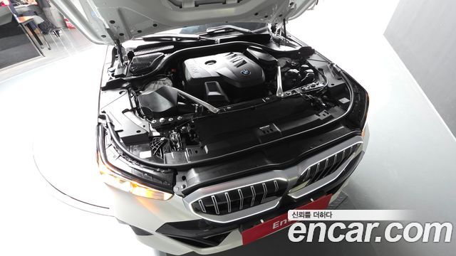 BMW 5-Series 520i M Sport