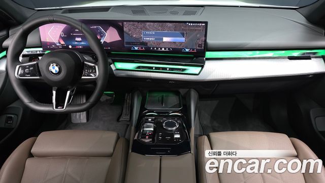BMW 5-Series 520i M Sport