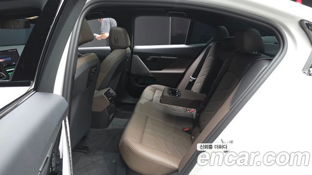BMW 5-Series 520i M Sport