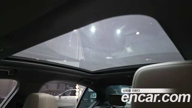 BMW 5-Series 520i M Sport
