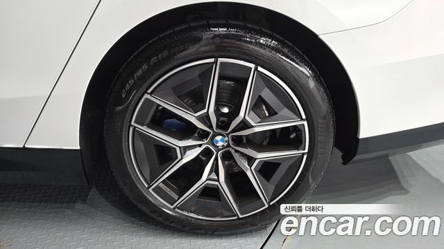 BMW 5-Series 520i M Sport