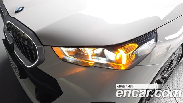 BMW 5-Series 520i M Sport