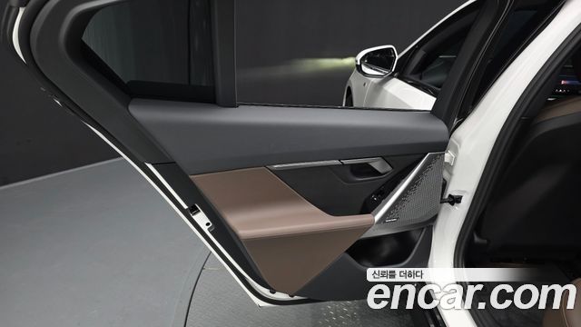 BMW 5-Series 520i M Sport