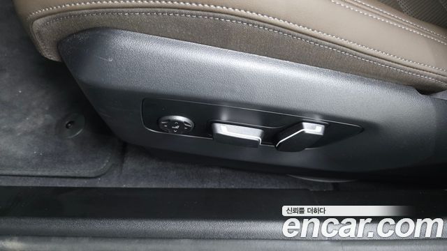 BMW 5-Series 520i M Sport