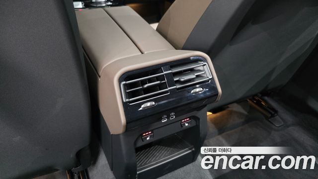 BMW 5-Series 520i M Sport