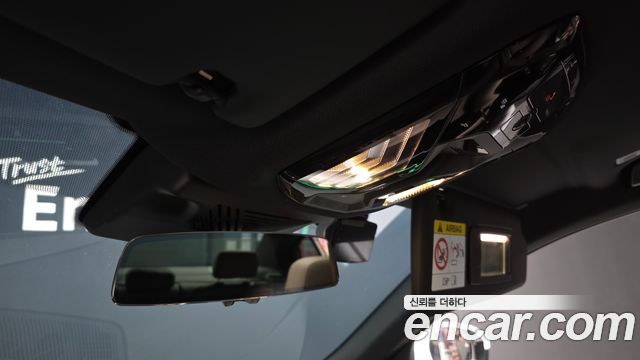 BMW 5-Series 520i M Sport