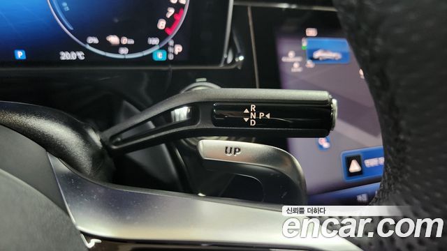 Mercedes-Benz E-Class AMG E53e 4MATIC+