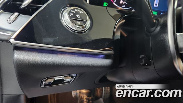 Mercedes-Benz E-Class AMG E53e 4MATIC+