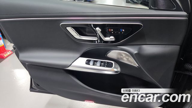 Mercedes-Benz E-Class AMG E53e 4MATIC+