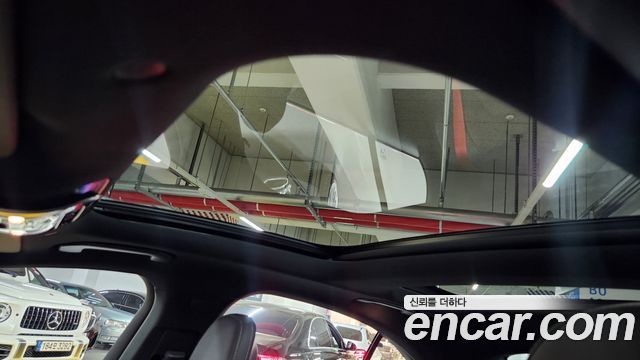 Mercedes-Benz E-Class AMG E53e 4MATIC+