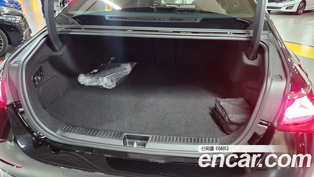 Mercedes-Benz E-Class AMG E53e 4MATIC+