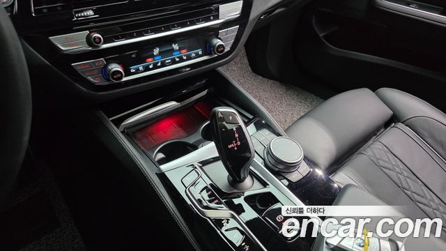 BMW Gran Turismo 630i xDrive M Sport