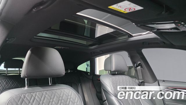 BMW Gran Turismo 630i xDrive M Sport