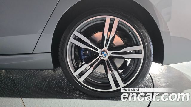 BMW Gran Turismo 630i xDrive M Sport