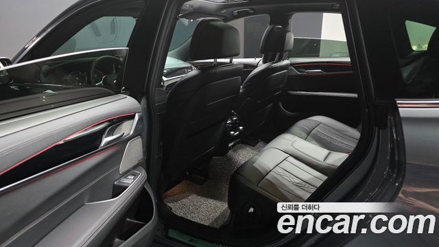 BMW Gran Turismo 630i xDrive M Sport