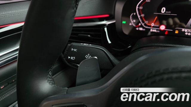 BMW Gran Turismo 630i xDrive M Sport