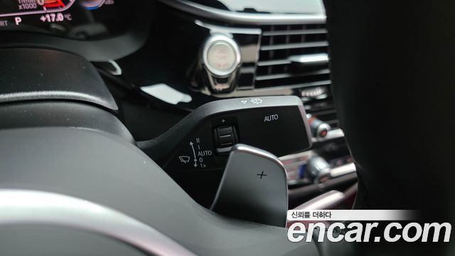 BMW Gran Turismo 630i xDrive M Sport