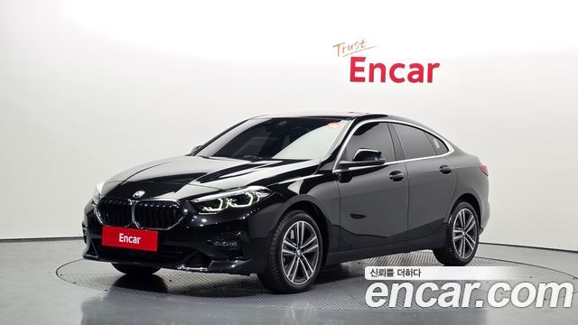 BMW 2-Series 220i Sport
