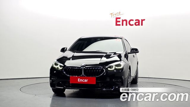 BMW 2-Series 220i Sport