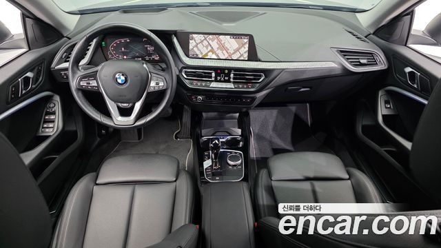 BMW 2-Series 220i Sport
