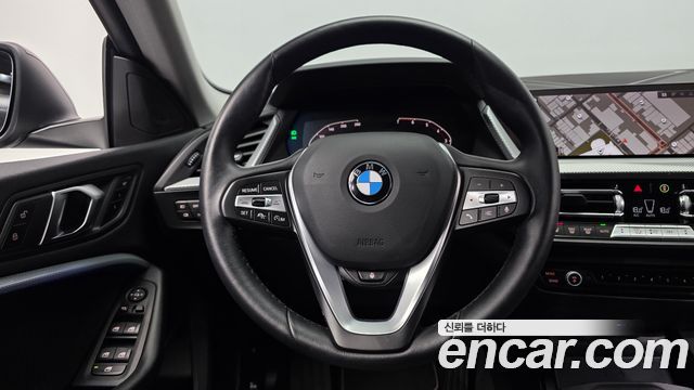 BMW 2-Series 220i Sport
