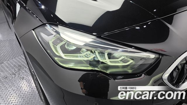 BMW 2-Series 220i Sport