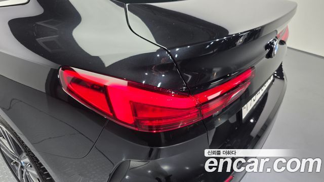 BMW 2-Series 220i Sport