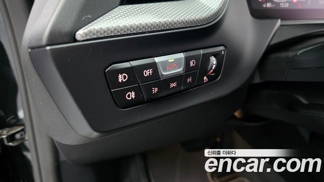 BMW 2-Series 220i Sport