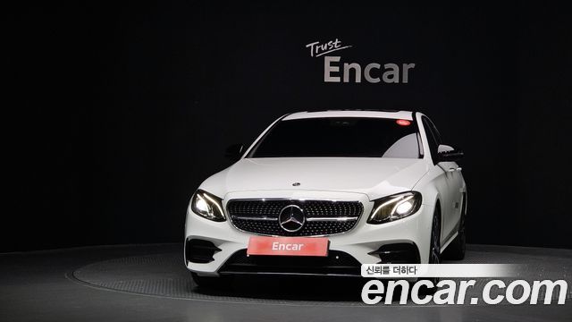 Mercedes-Benz E-Class E250 Avantgarde
