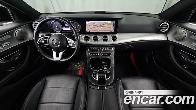 Mercedes-Benz E-Class E250 Avantgarde