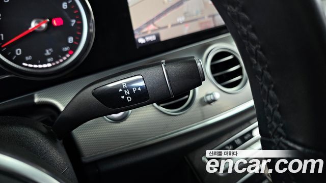 Mercedes-Benz E-Class E250 Avantgarde