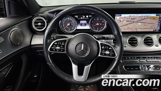 Mercedes-Benz E-Class E250 Avantgarde