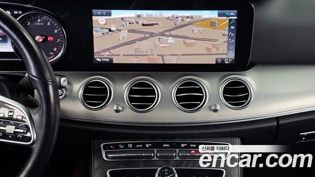 Mercedes-Benz E-Class E250 Avantgarde