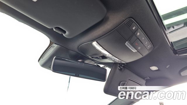 Mercedes-Benz E-Class E250 Avantgarde