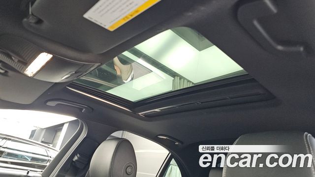 Mercedes-Benz E-Class E250 Avantgarde
