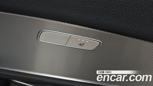 Mercedes-Benz E-Class E250 Avantgarde