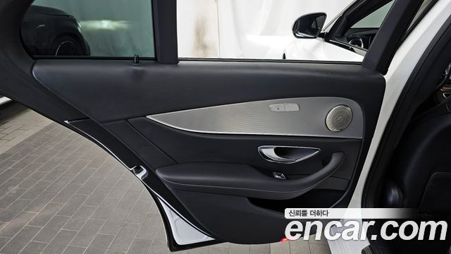 Mercedes-Benz E-Class E250 Avantgarde