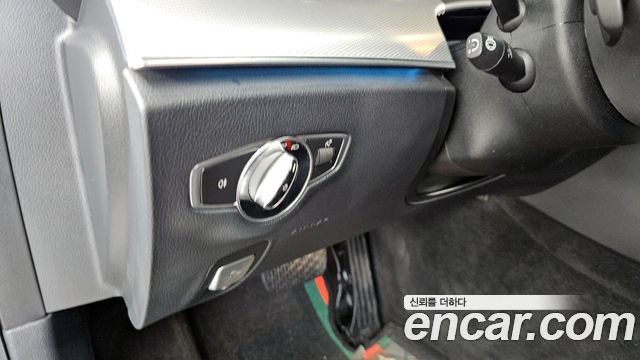 Mercedes-Benz E-Class E250 Avantgarde