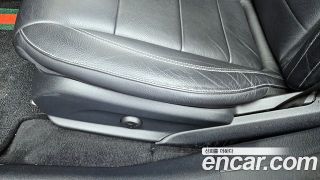 Mercedes-Benz E-Class E250 Avantgarde