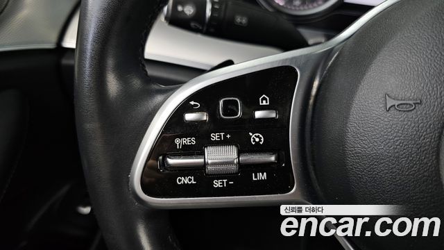 Mercedes-Benz E-Class E250 Avantgarde