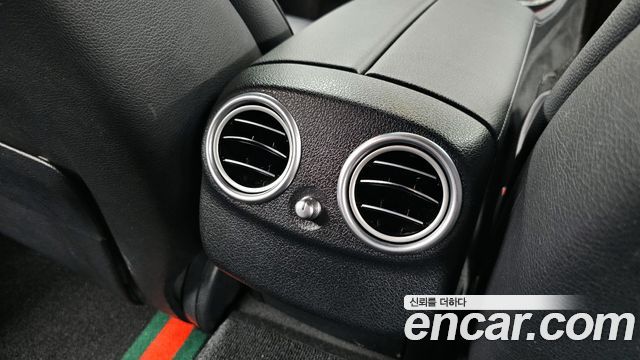 Mercedes-Benz E-Class E250 Avantgarde