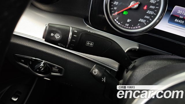 Mercedes-Benz E-Class E250 Avantgarde