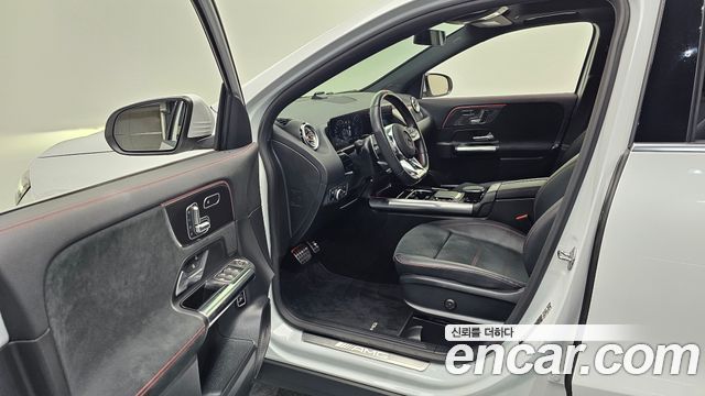 Mercedes-Benz GLA-Class GLA45 AMG 4MATIC+