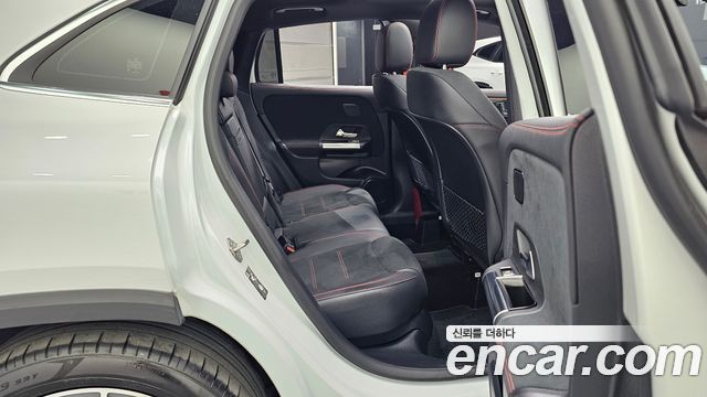 Mercedes-Benz GLA-Class GLA45 AMG 4MATIC+