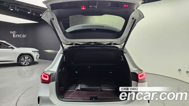 Mercedes-Benz GLA-Class GLA45 AMG 4MATIC+