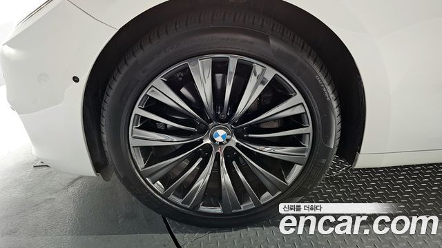 BMW Gran Turismo GT 30d xDrive