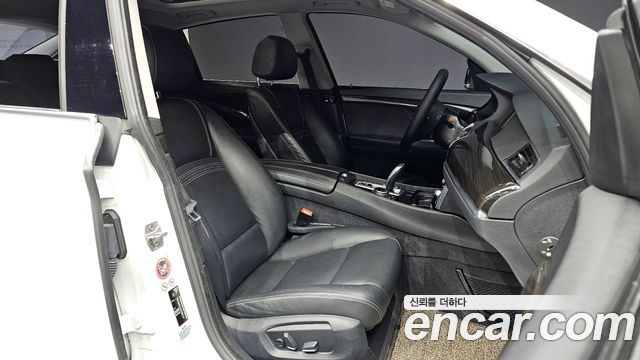 BMW Gran Turismo GT 30d xDrive
